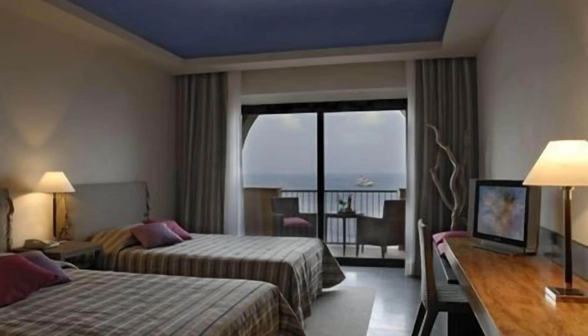 Santa Tecla Palace Acireale