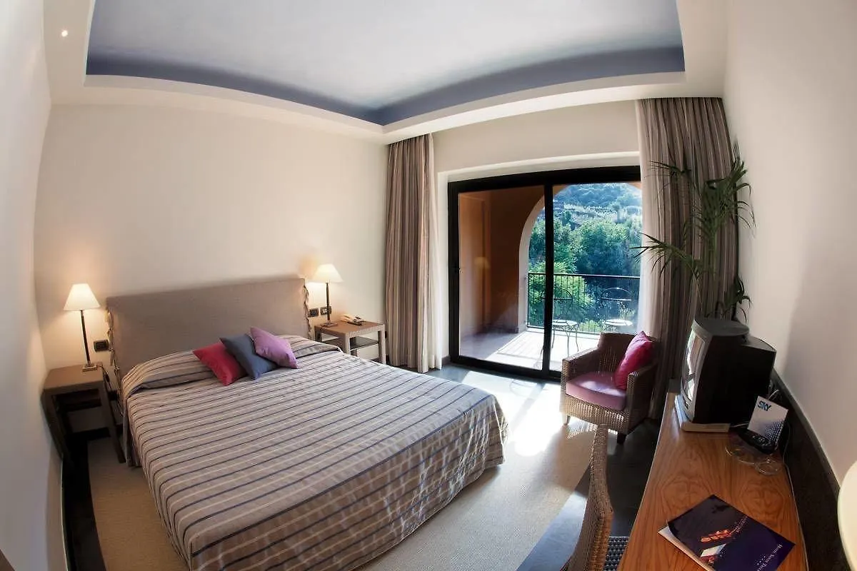 Santa Tecla Palace Acireale Hotel