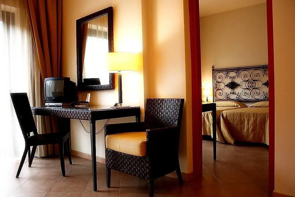 Santa Tecla Palace Acireale Hotel