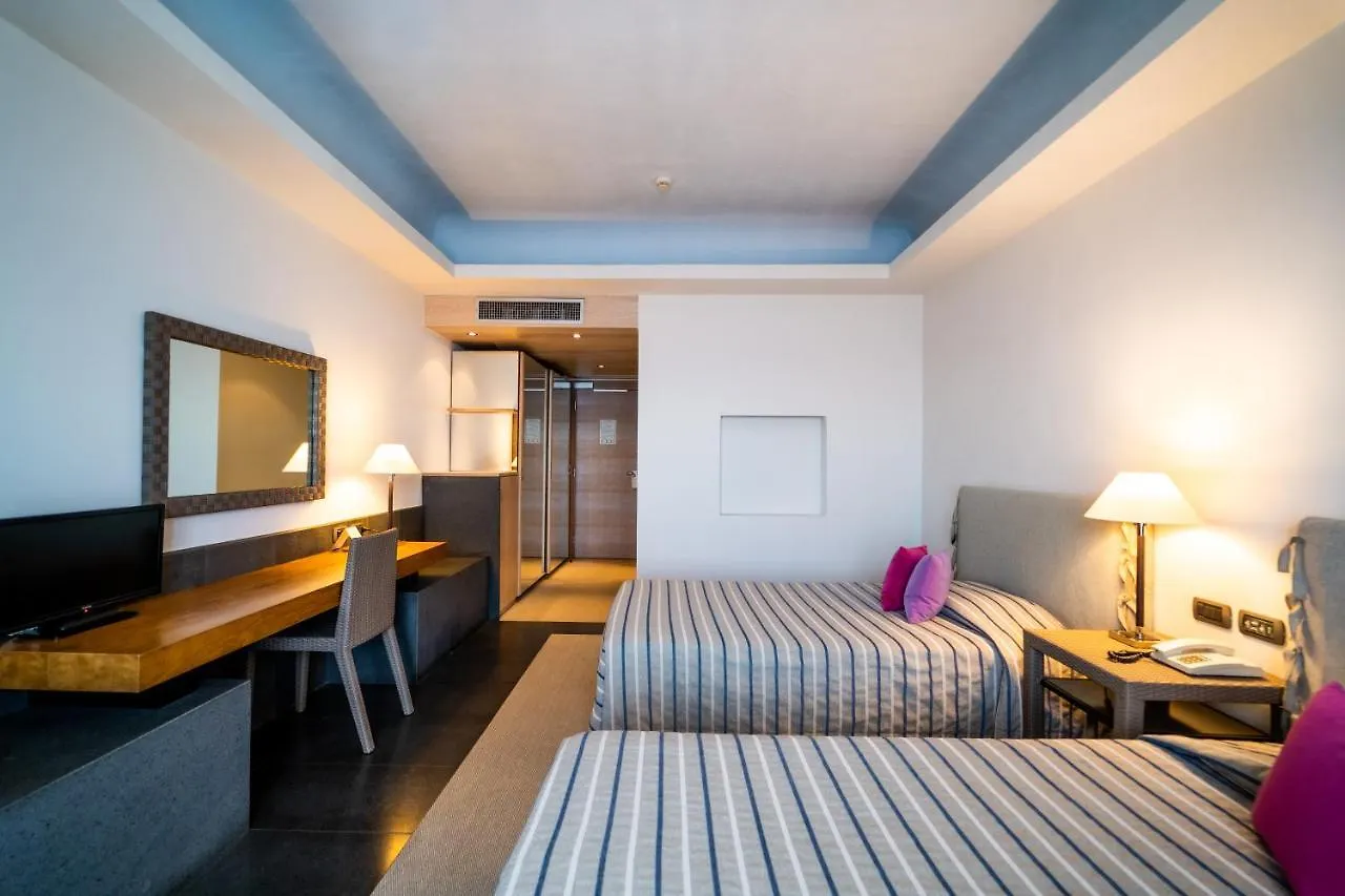 **** Hotel Santa Tecla Palace Acireale Italien