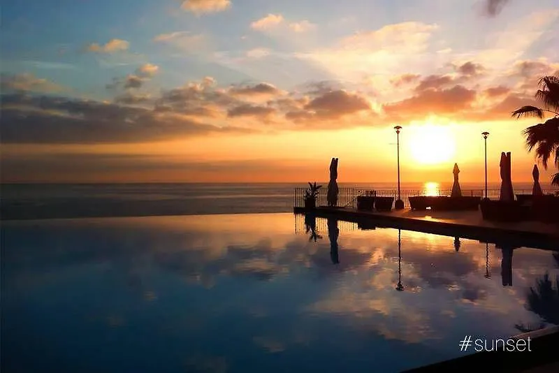 Santa Tecla Palace Acireale 4*,  Italien