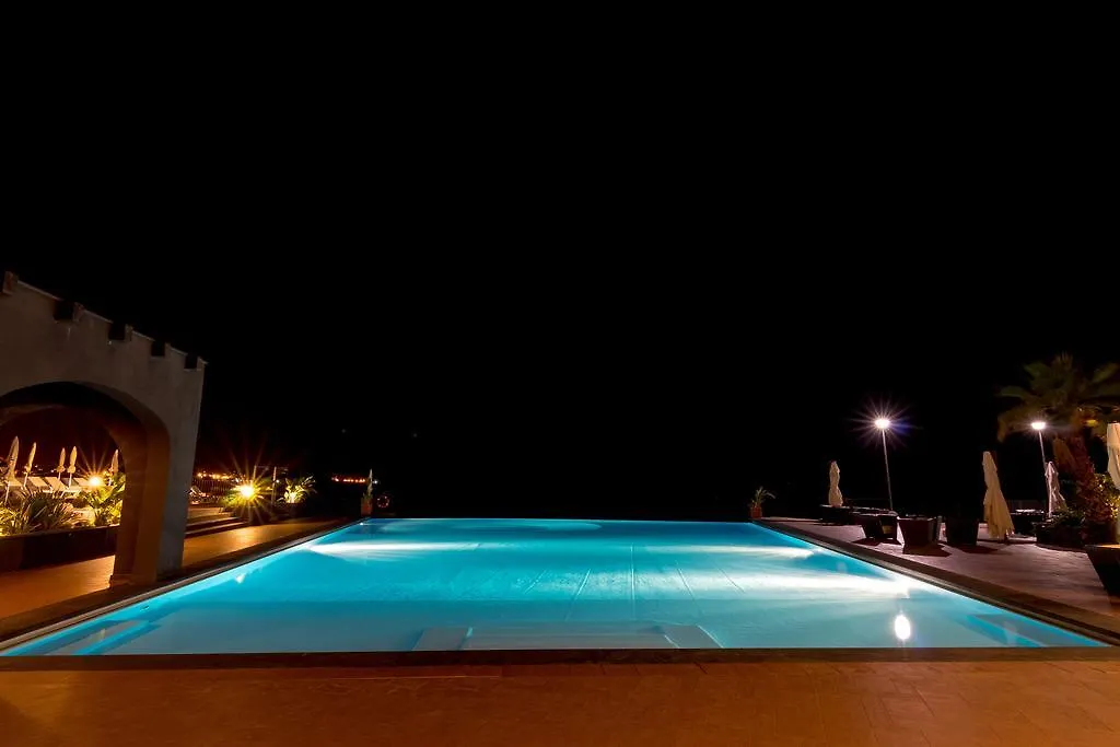Santa Tecla Palace Acireale 4*,