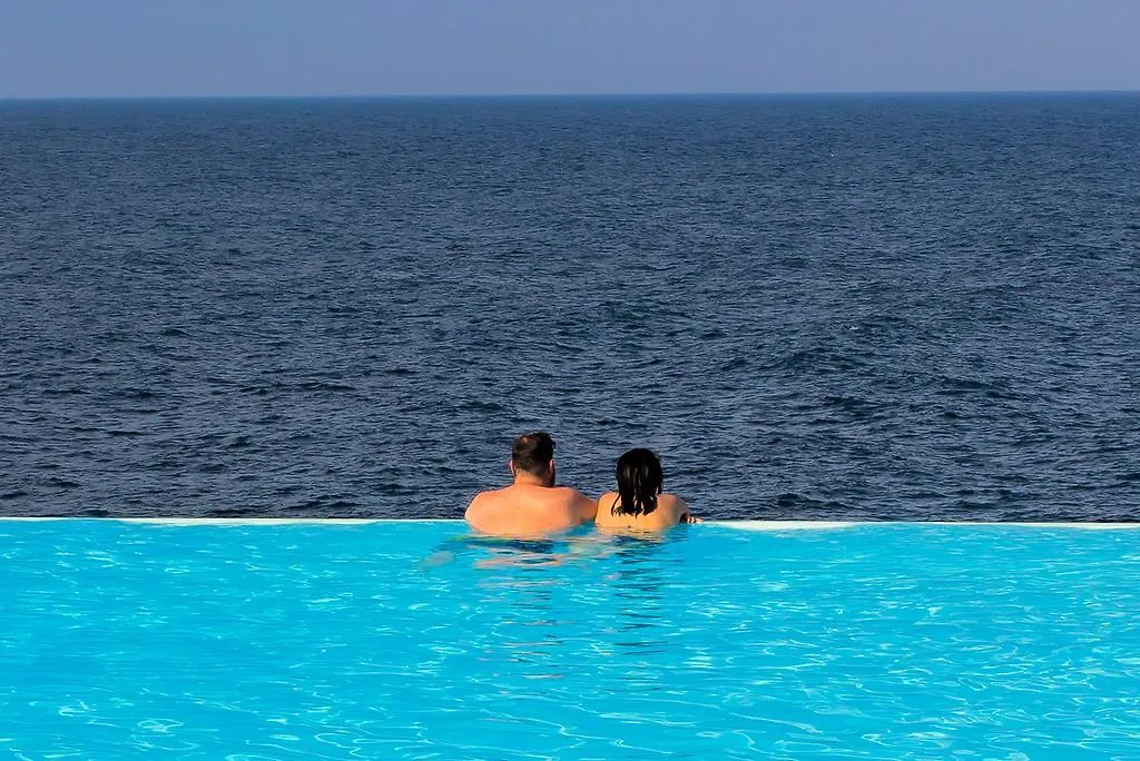 **** Hotel Santa Tecla Palace Acireale Italien
