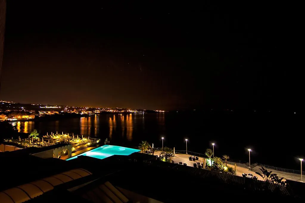 Hotel Santa Tecla Palace Acireale