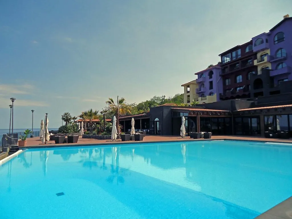 Santa Tecla Palace Acireale 4*,