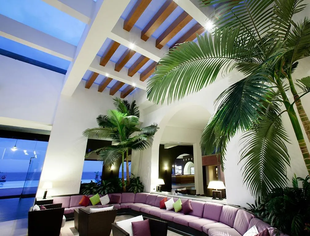 Santa Tecla Palace Acireale Italien