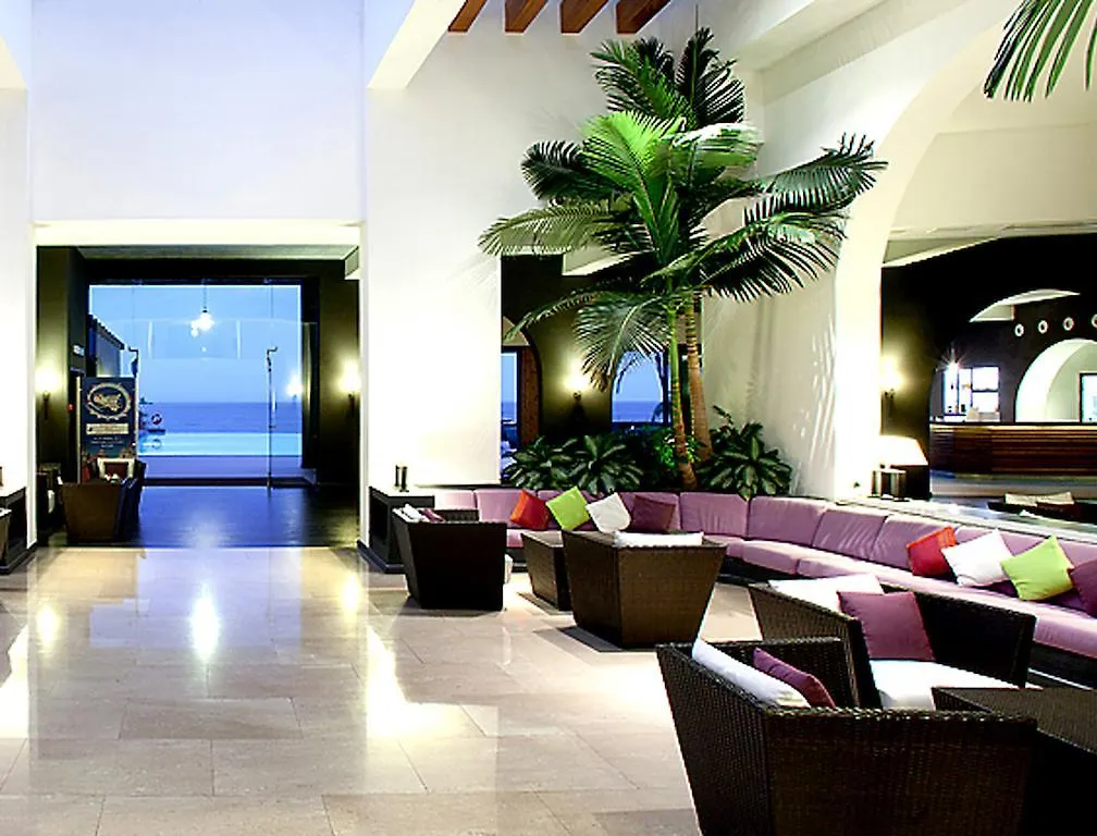 Santa Tecla Palace Acireale