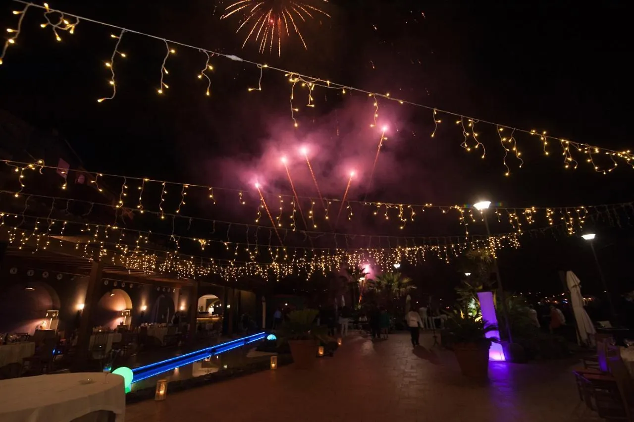 Santa Tecla Palace Acireale Hotel