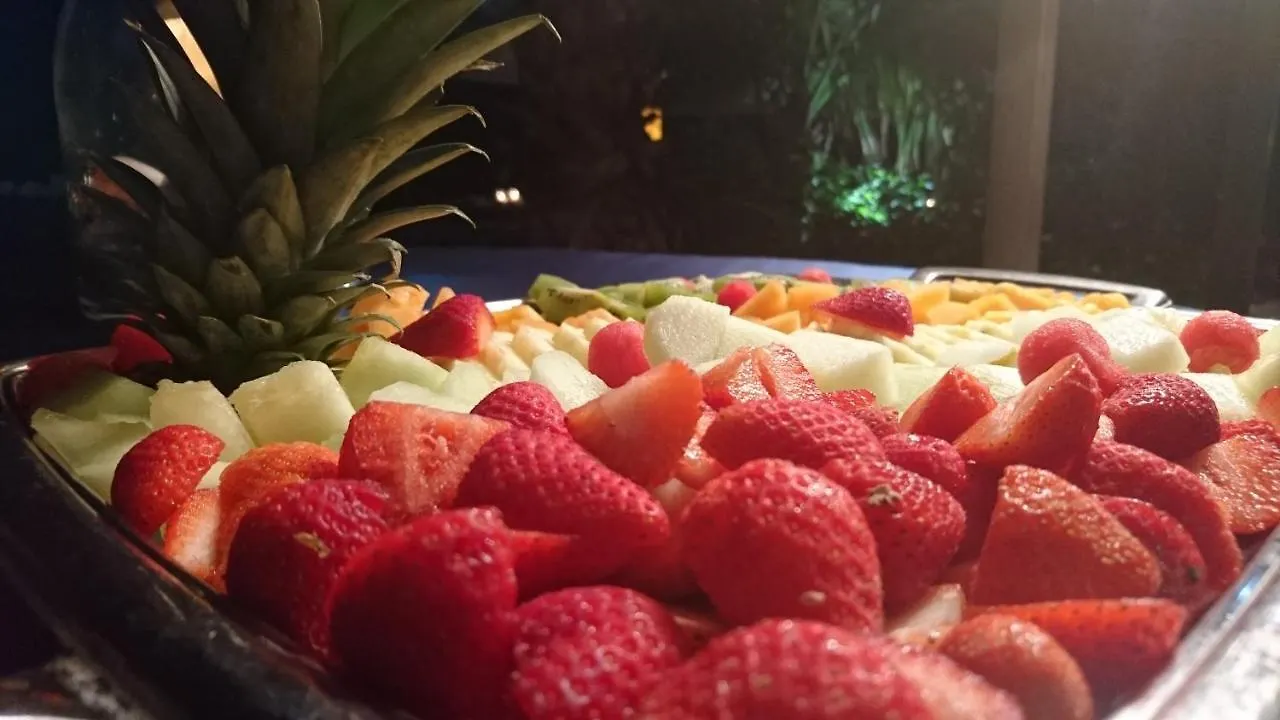 Santa Tecla Palace Acireale Hotel