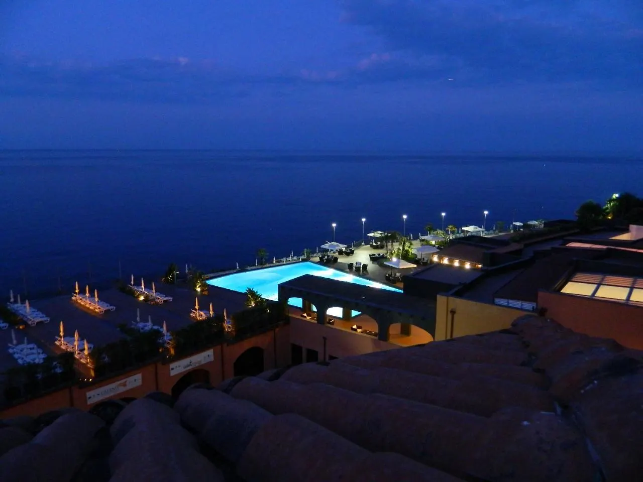 Santa Tecla Palace Acireale 4*,