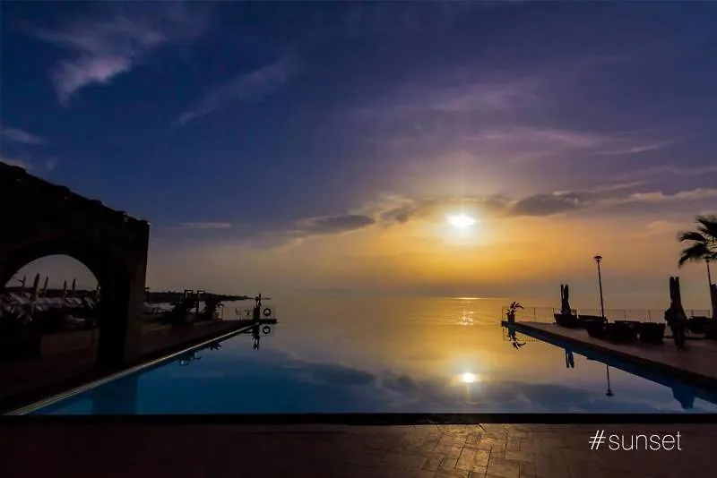 Santa Tecla Palace Acireale 4*,  Italien