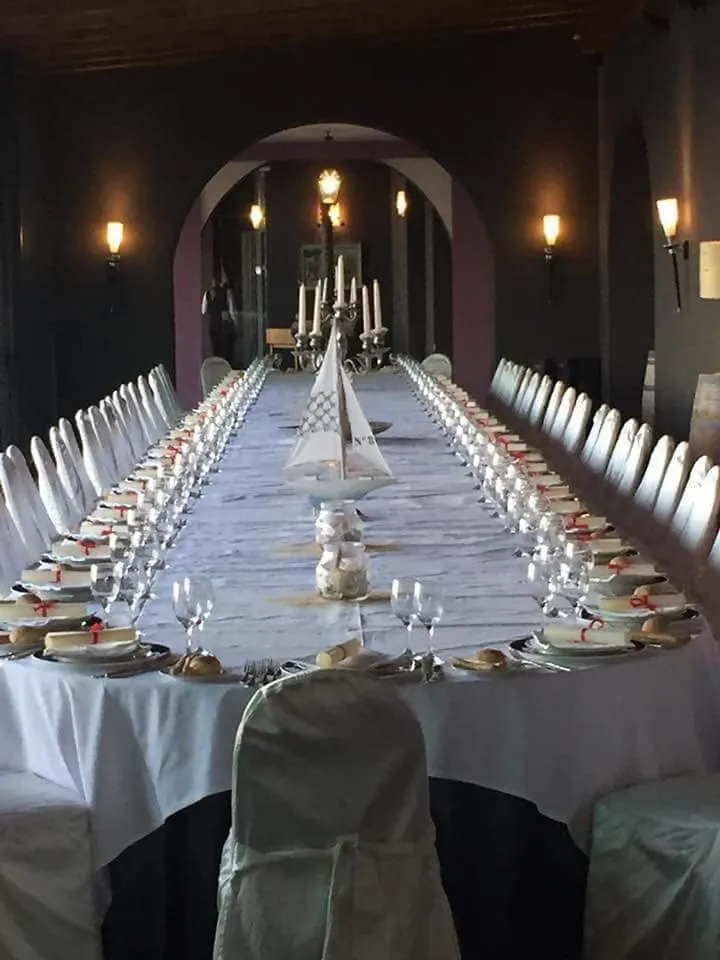 Santa Tecla Palace Acireale