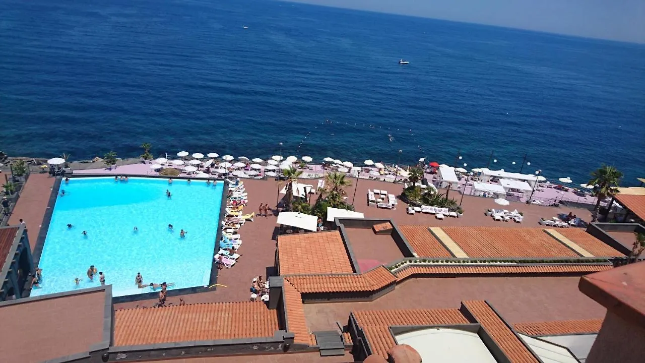 Santa Tecla Palace Acireale
