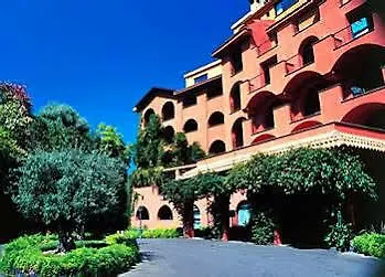 Santa Tecla Palace Acireale Hotel