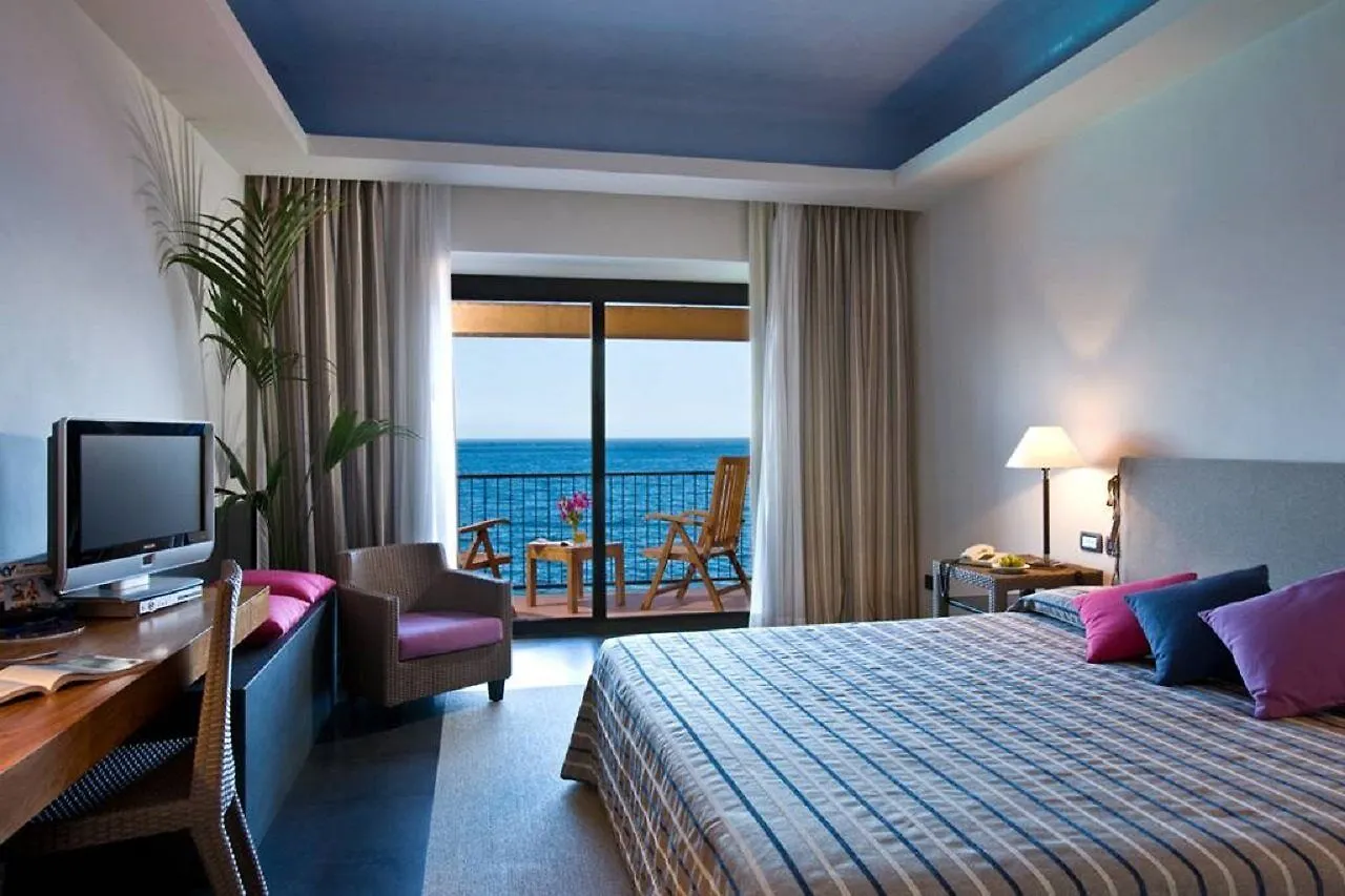 Santa Tecla Palace Acireale 4*,  Italien