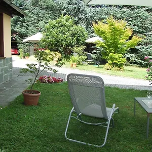 Appartement Monolocali In Casa Con Giardino Bellagio