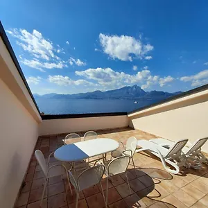 Appartement Apartmentsgarda - Canevini Torri Del Benaco