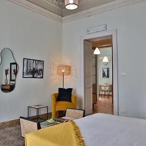 La Casa Del Gelsomino Palace Appartamento