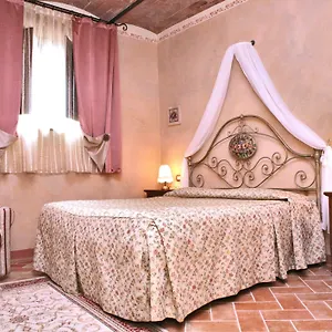 Vakantieboerderij Renaccino Siena