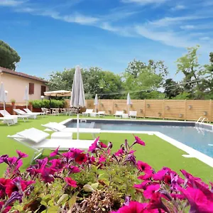 Le Renaie 3*, San Gimignano Italy