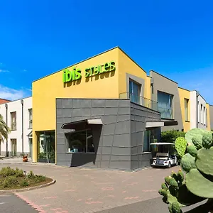 Ibis Styles Catania **** Acireale