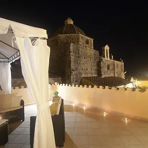 Appartement Residenza Maria Antonia - Historical Orosei