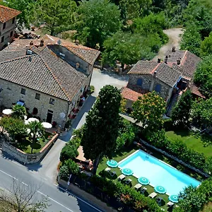 Casale Gregoriano And 2*, San Gimignano Italy