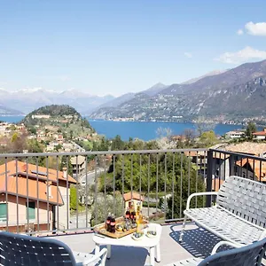 Domus 3*, Bellagio Italy