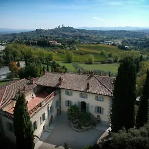 Ducci 3*, San Gimignano Italy