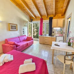 Residenza Le Dimore 3*, Verona Italy