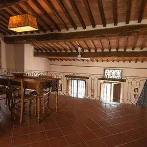 Apartment Buondonno