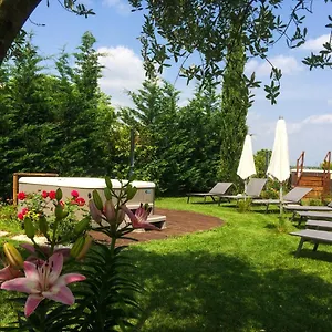 Appartement Al Tralcio Valeggio sul Mincio