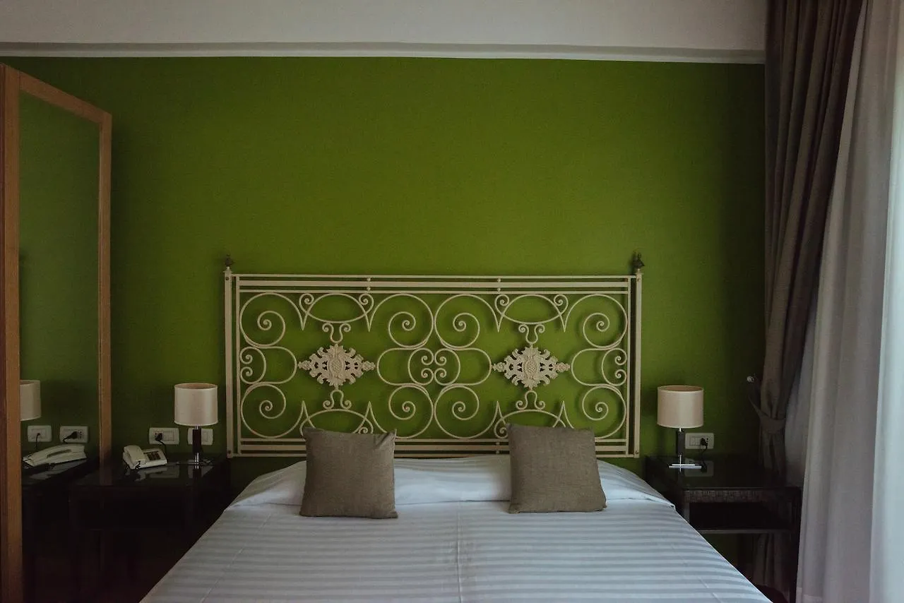 Hotel Santa Tecla Palace Acireale